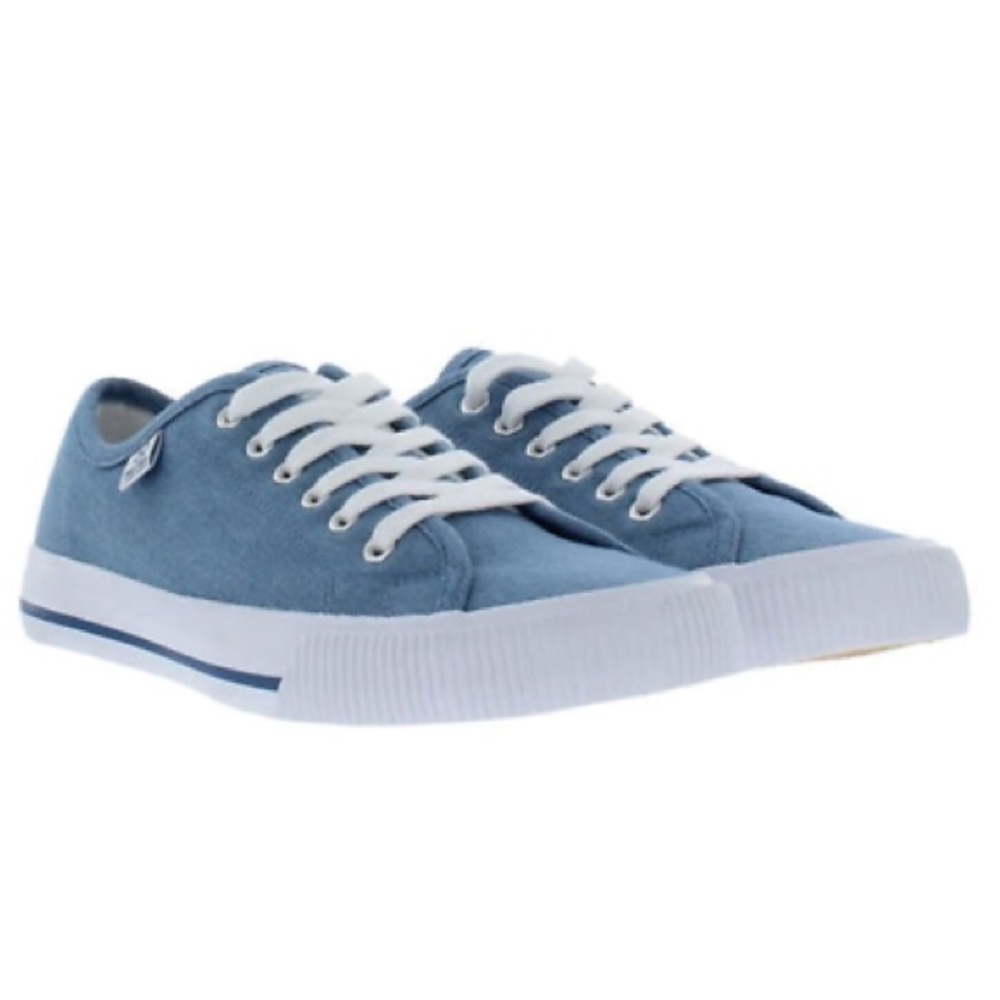 Hurley - Women’s Canvas Sneakers
